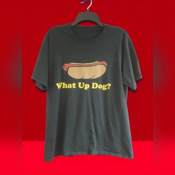 None Other - *FINAL SALE* EUC Graphic Tee Men's M (estimated)